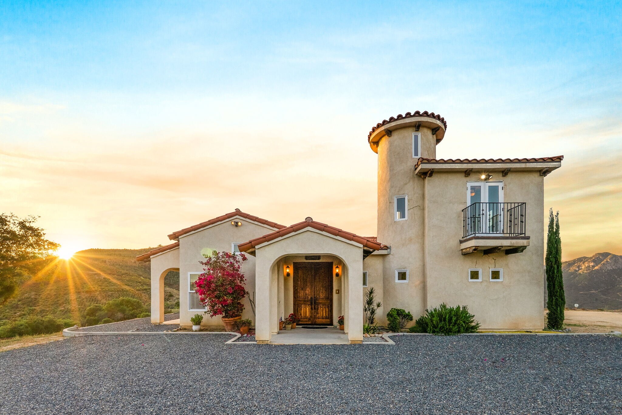 2389 Eric Rd, Fallbrook, CA for sale Building Photo- Image 1 of 1