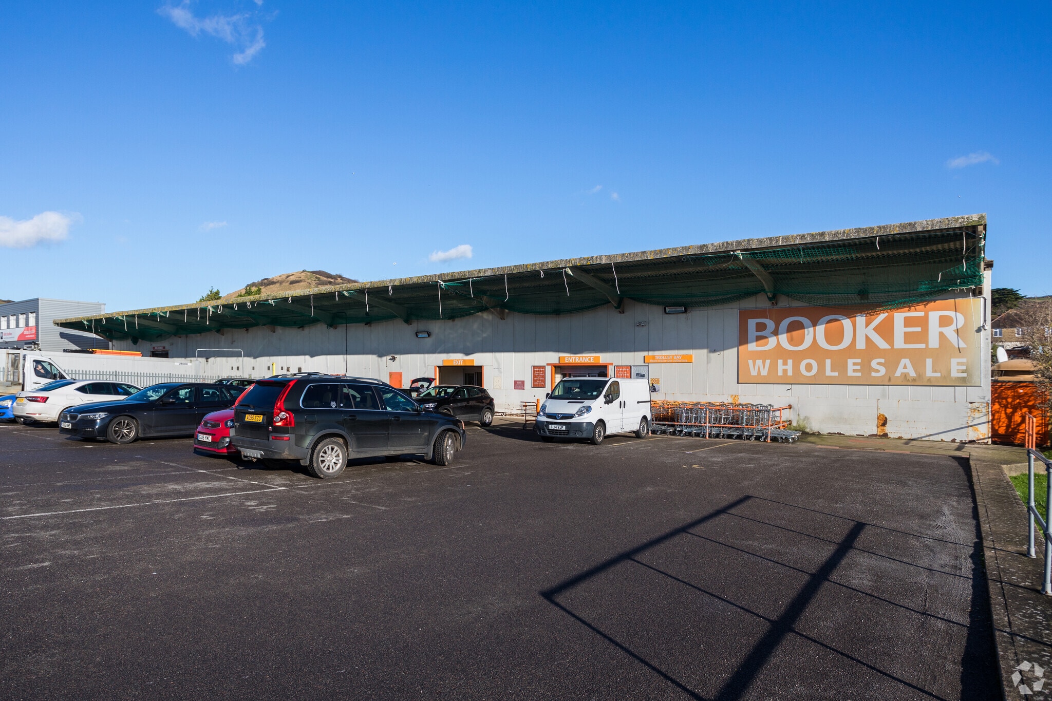 Park Farm Rd, Folkestone for sale Primary Photo- Image 1 of 1