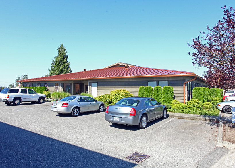 505-515 State Route 9, Lake Stevens, WA for lease - Primary Photo - Image 1 of 3