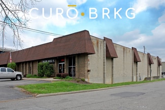 More details for 400 W 3rd St, Covington, KY - Industrial for Lease