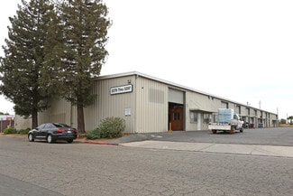 More details for 3279-3297 W Sussex Way, Fresno, CA - Industrial for Lease