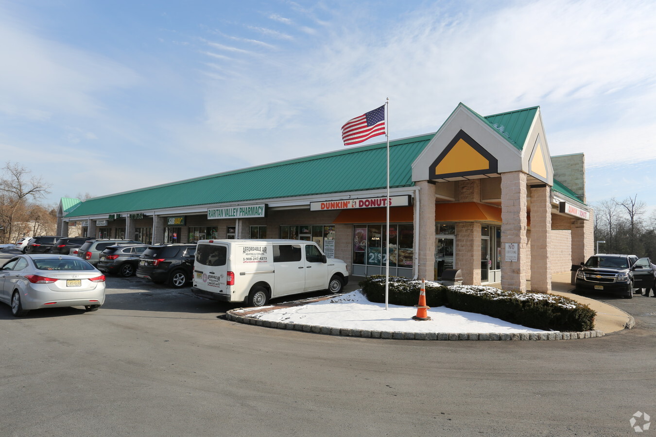 1043-1071 US Highway 202 N, Branchburg, NJ 08876 | LoopNet