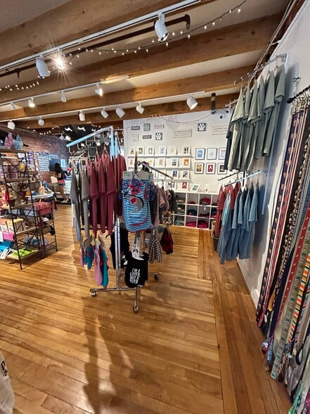 135 Market St, Portsmouth, NH for sale - Building Photo - Image 2 of 6