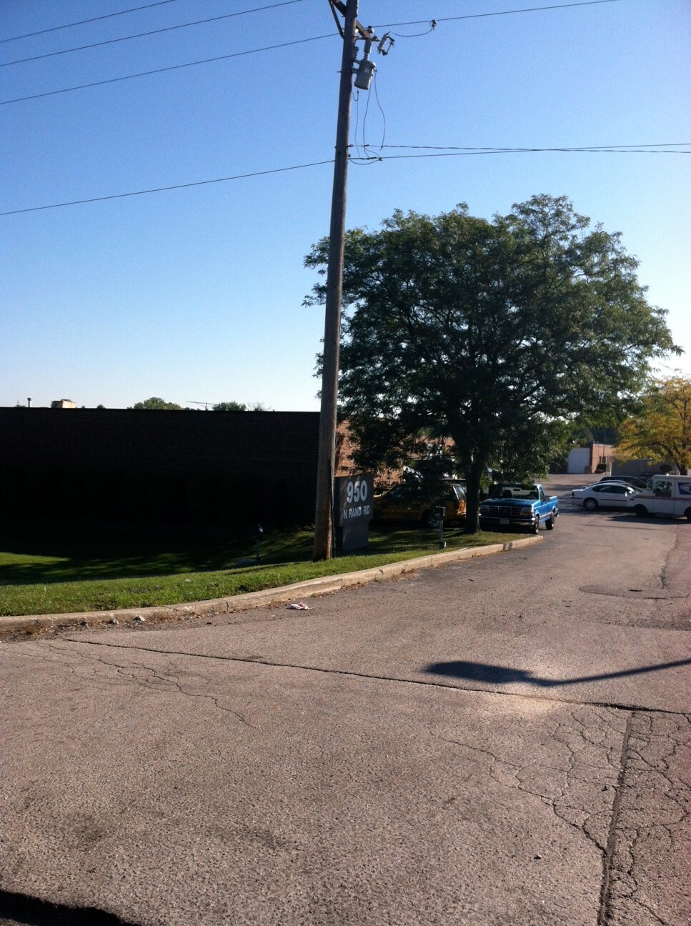 950 N Rand Rd, Wauconda, IL for sale Building Photo- Image 1 of 1