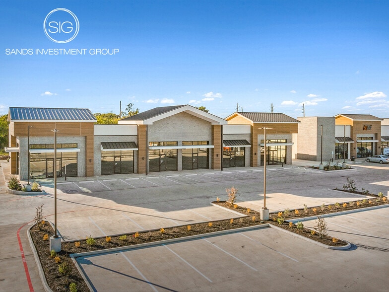 11225 FM 359 Rd, Richmond, TX for sale - Building Photo - Image 1 of 5