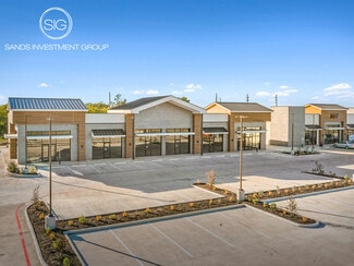 More details for 11225 FM 359 Rd, Richmond, TX - Retail for Sale