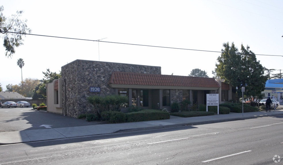 1936 Camden Ave, San Jose, CA for sale - Building Photo - Image 3 of 5