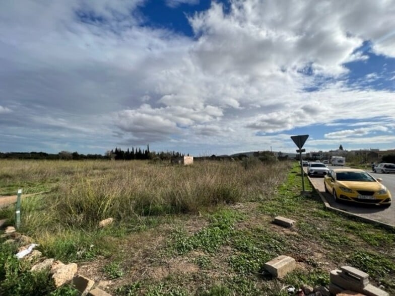 Land in SANTA MARIA DEL CAMÍ for sale - Building Photo - Image 1 of 12