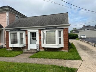 More details for 109 S Main St, Bethel, OH - Office for Lease