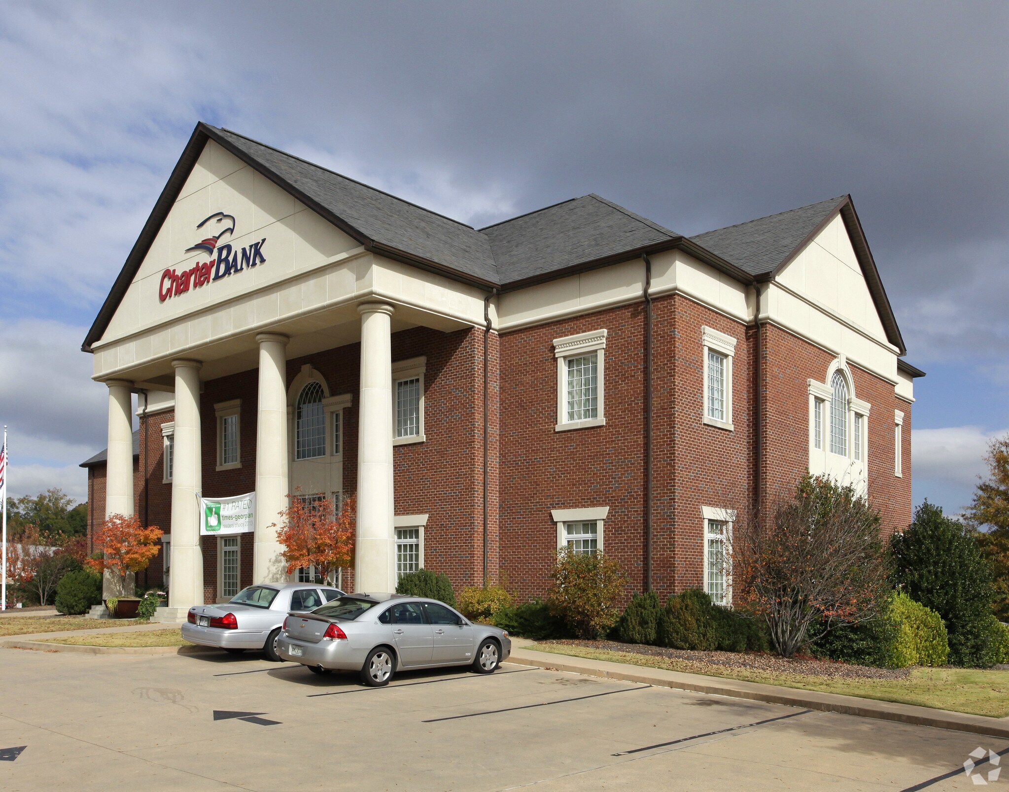 820 Dixie St, Carrollton, GA for sale Primary Photo- Image 1 of 1