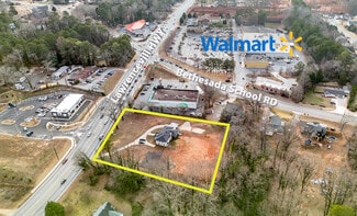 More details for 2965 Highway 29 S, Lawrenceville, GA - Office for Sale