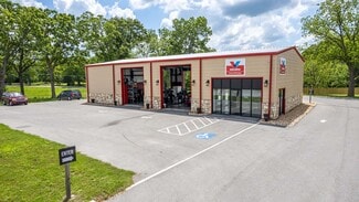 More details for 81 Heffelman Dr, Grove, OK - Retail for Sale