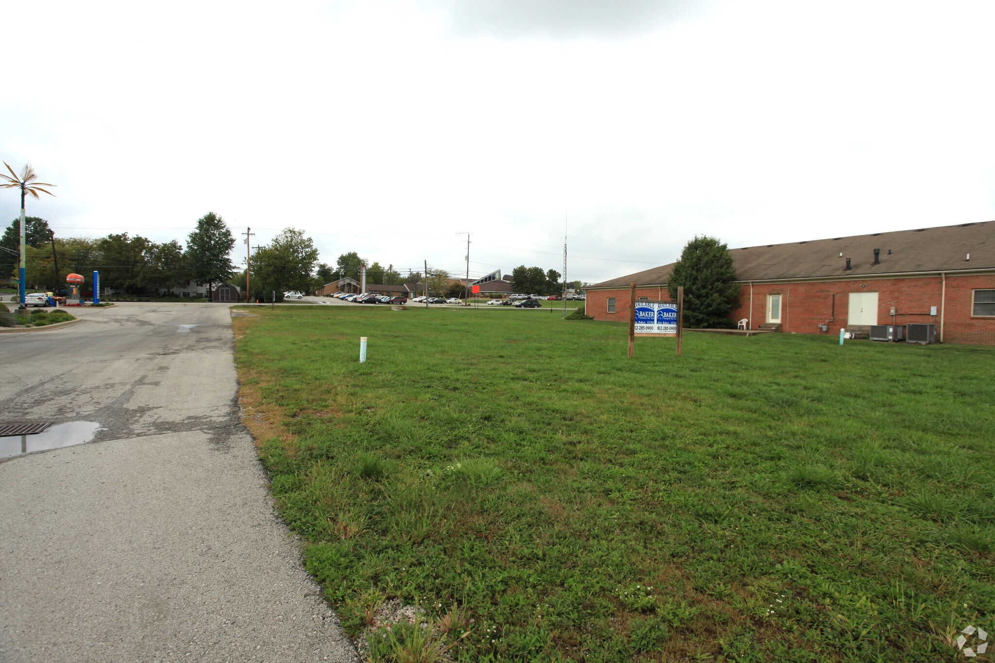 2722 Grant Line Rd, New Albany, IN for sale Primary Photo- Image 1 of 1