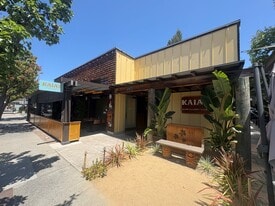 Kaia's and Bridges - Net Leased - Theater