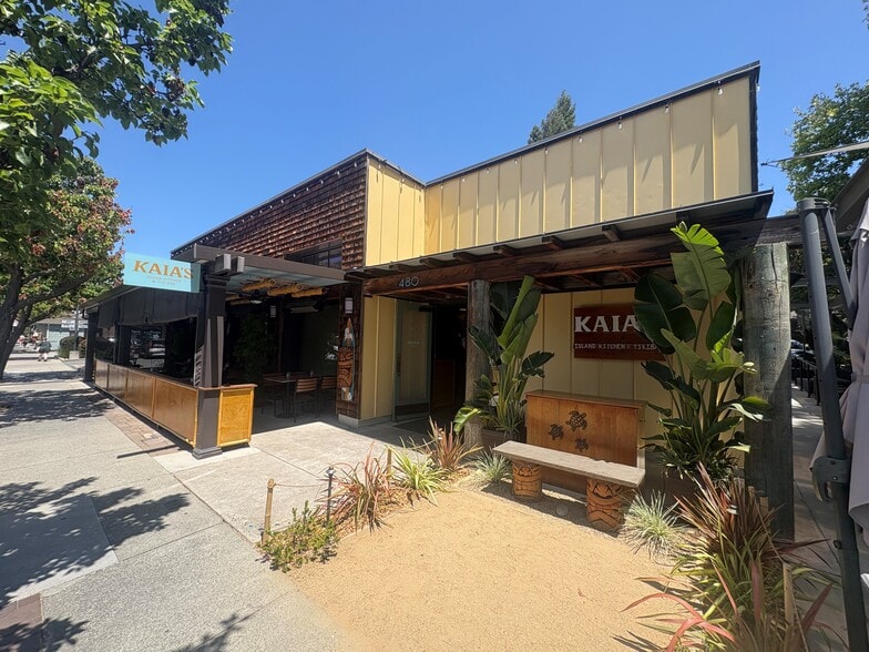 480 Hartz Ave, Danville, CA for sale - Building Photo - Image 1 of 3