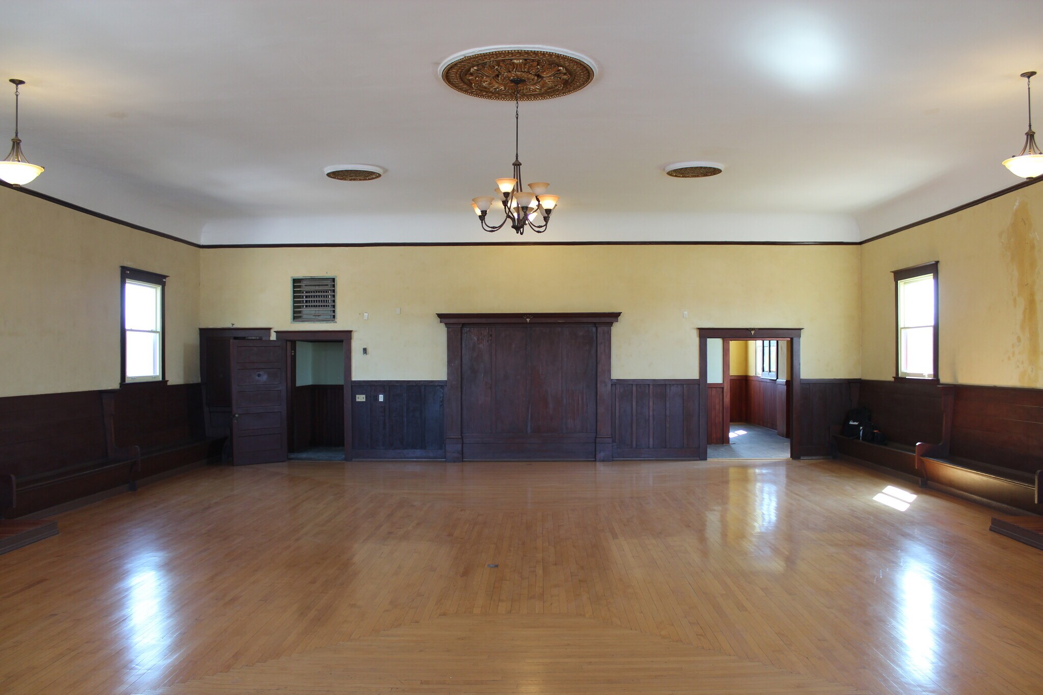 1783 2nd St, Livermore, CA 94550 Dania Hall