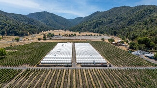 More details for 2000 Clover Valley Rd, Upper Lake, CA - Land for Sale