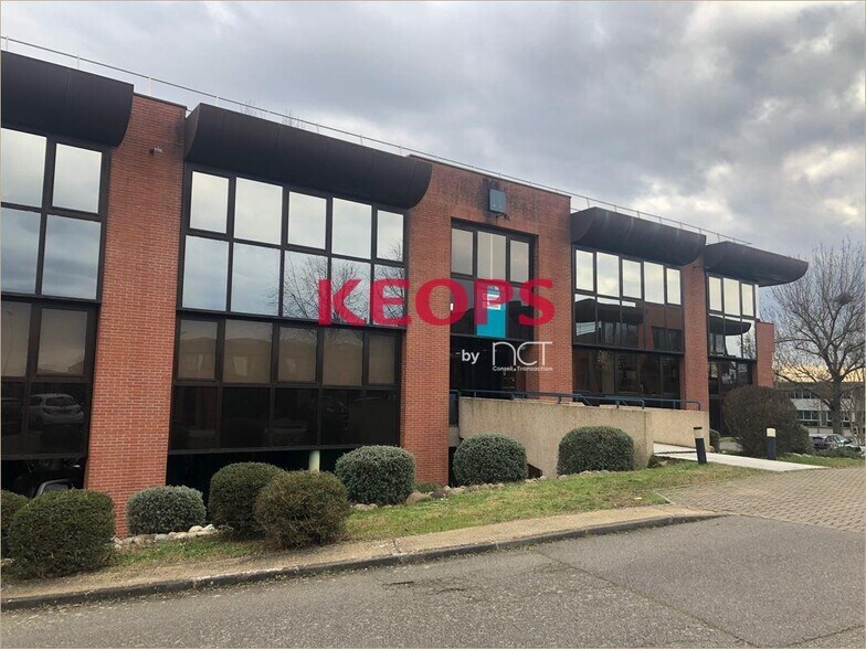 Flex in Labège for lease - Building Photo - Image 3 of 12