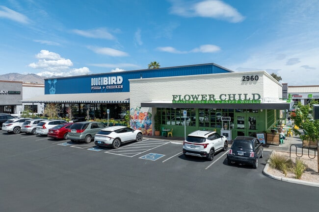 More details for 2960 N Campbell Ave, Tucson, AZ - Retail for Sale