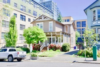More details for 1318 SW 12th Ave, Portland, OR - Office for Lease