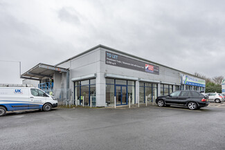 More details for Dunbeath Rd, Swindon - Flex for Lease