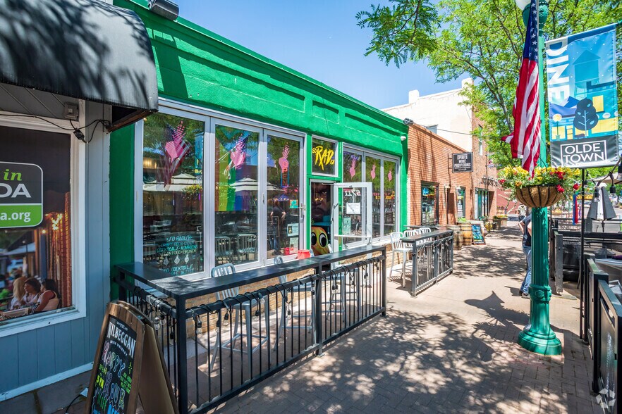 5711 Wadsworth Blvd, Arvada, CO for sale - Primary Photo - Image 1 of 1