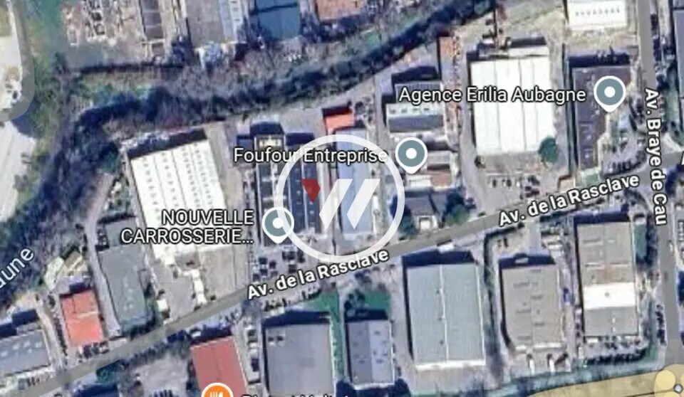 Flex in Aubagne for lease - Building Photo - Image 2 of 16