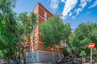 More details for Calle de Esteban Terradas, 8, Madrid - Multifamily for Sale