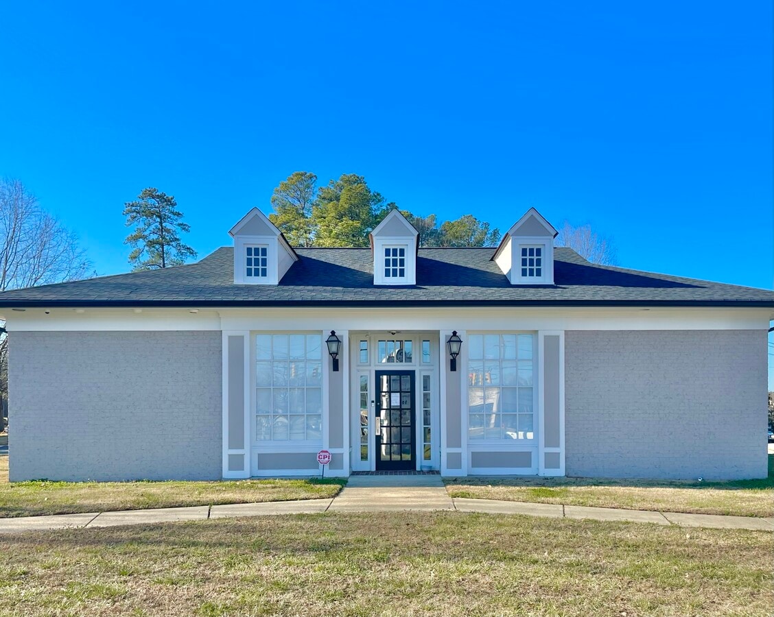 2117 Guess Rd, Durham, NC 27705