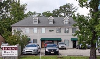 More details for 2270 7th St, Mandeville, LA - Office for Lease