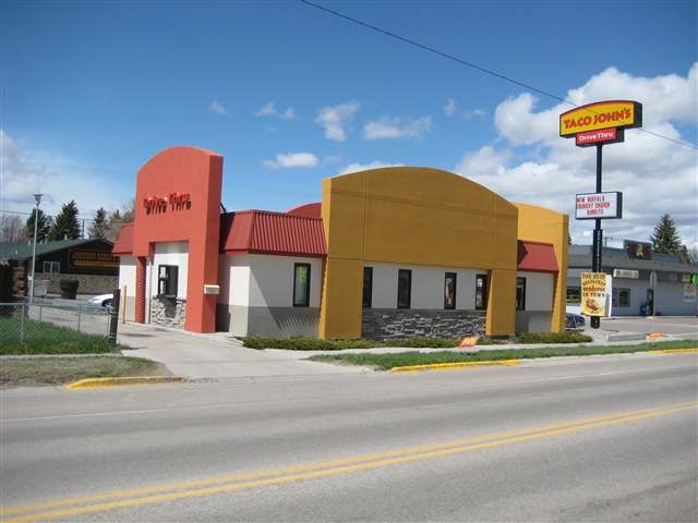 205 S Atlantic St, Dillon, MT for sale Primary Photo- Image 1 of 1