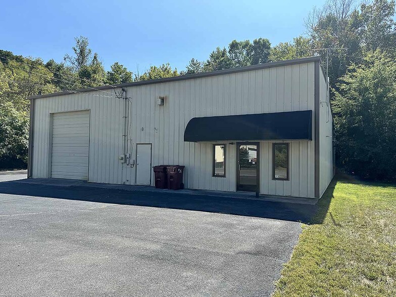 3307 Wayfield Dr, Johnson City, TN for lease - Building Photo - Image 2 of 2