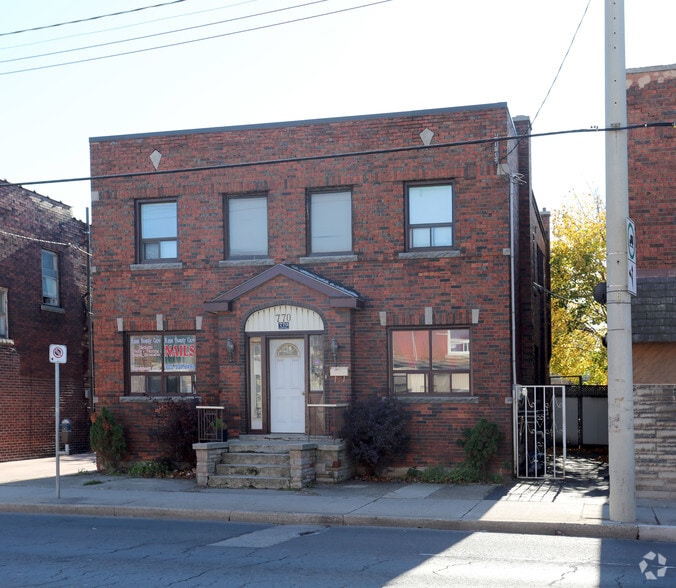 770 Barton St E, Hamilton, ON for sale - Building Photo - Image 3 of 3