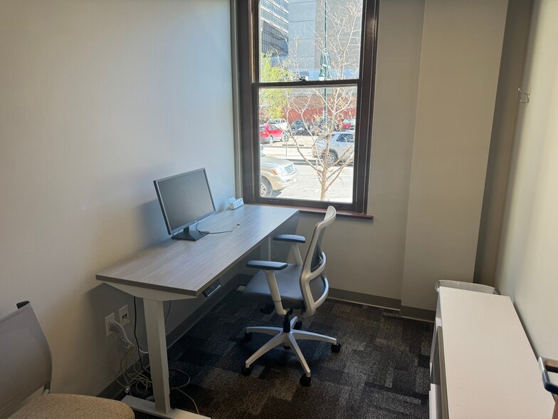 414 14th St, Denver, CO for lease - Interior Photo - Image 3 of 20