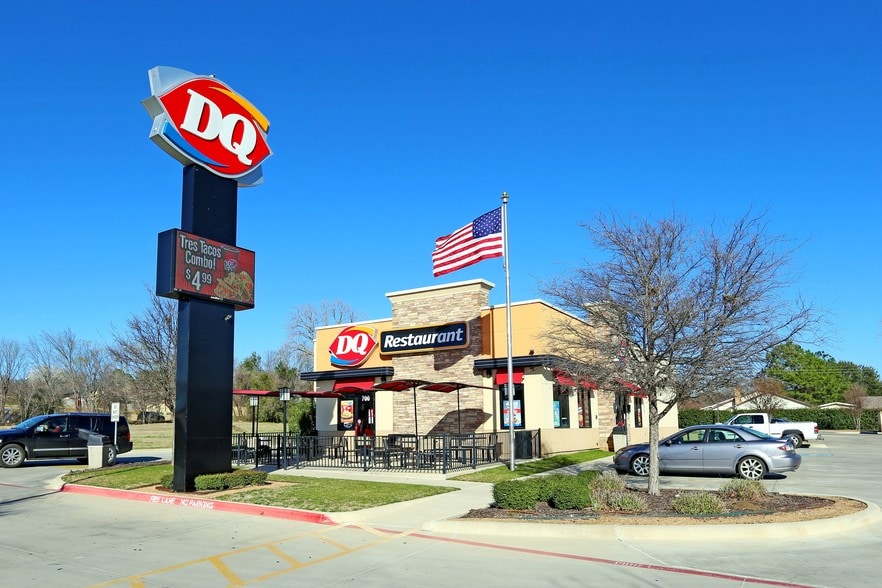 700 N Industrial Blvd, Euless, TX for sale - Other - Image 1 of 1