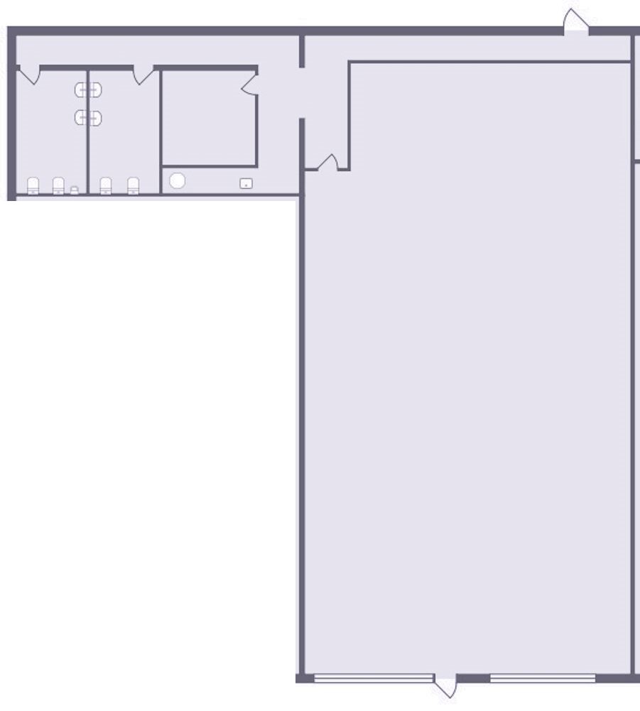 2400 Foothill Blvd, Rock Springs, WY for lease Floor Plan- Image 1 of 1