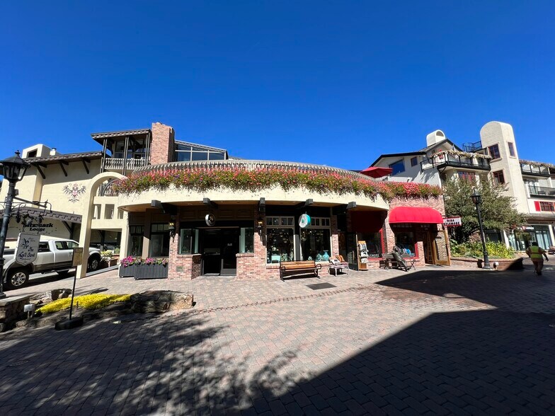 183 E Gore Creek Dr, Vail, CO 81657