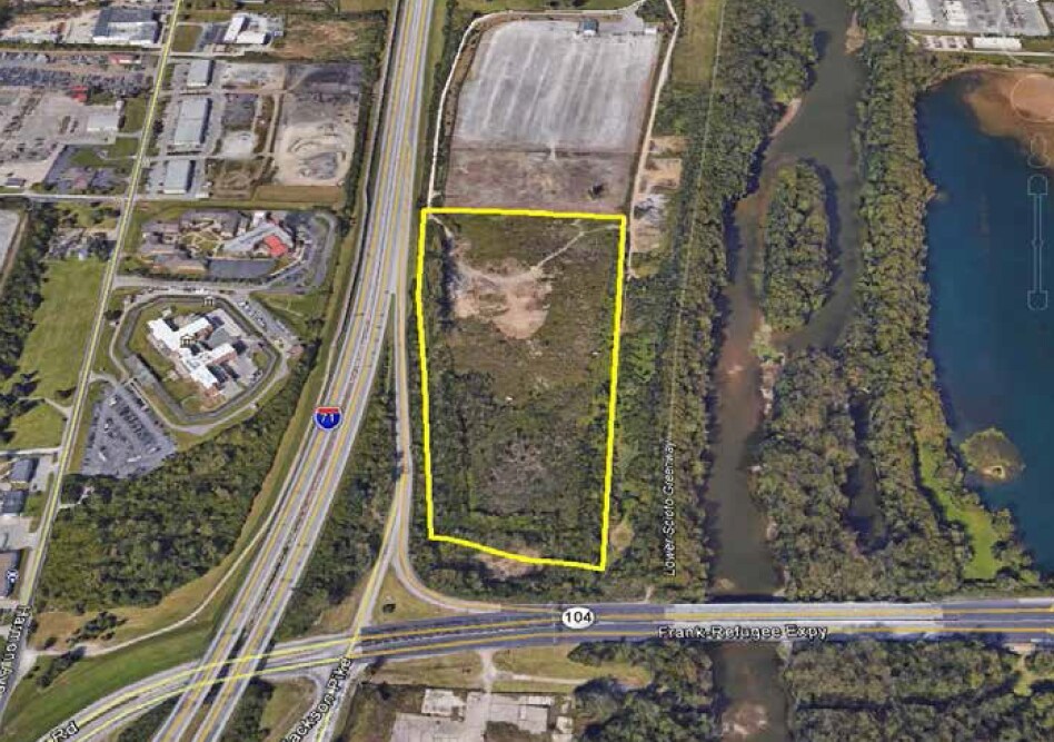 0 Stimmel Rd, Columbus, OH for sale Primary Photo- Image 1 of 1