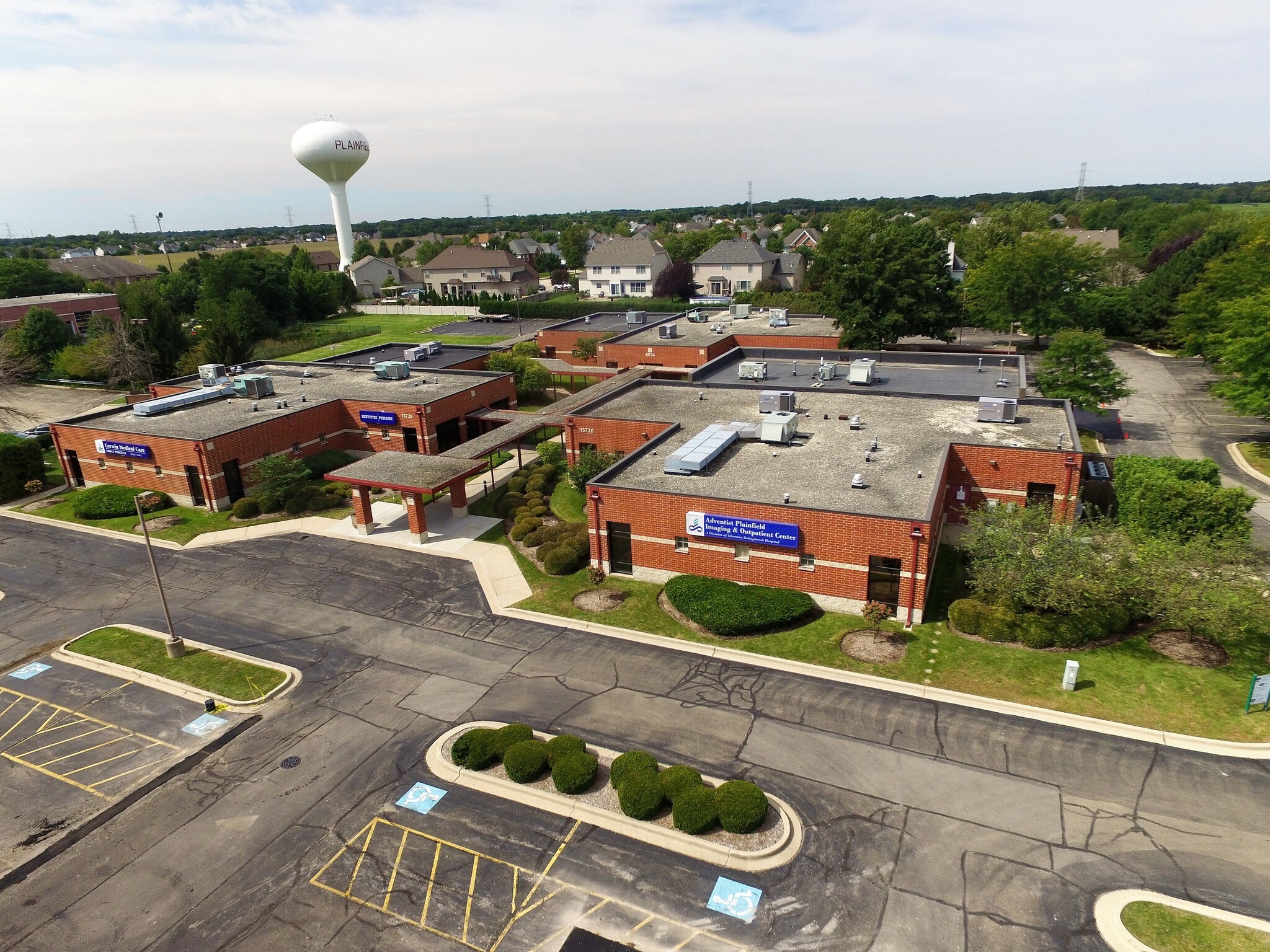 15720 S Route 59, Plainfield, IL for sale Building Photo- Image 1 of 1