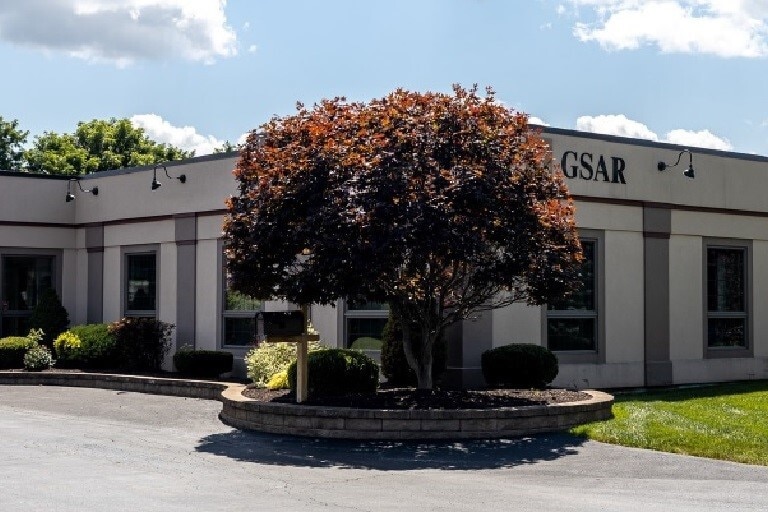 5976 E Taft Rd, North Syracuse, NY for sale - Building Photo - Image 1 of 1