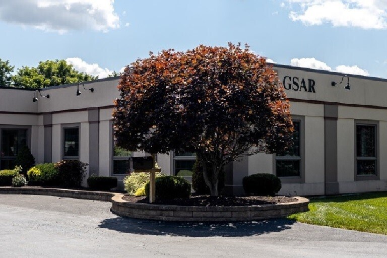 5976 E Taft Rd, North Syracuse, NY for sale Building Photo- Image 1 of 1