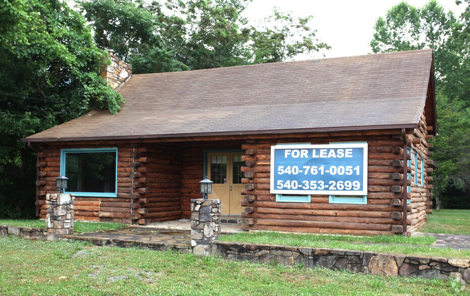 5348 SW Franklin Rd, Roanoke, VA 24014 Retail For Sale