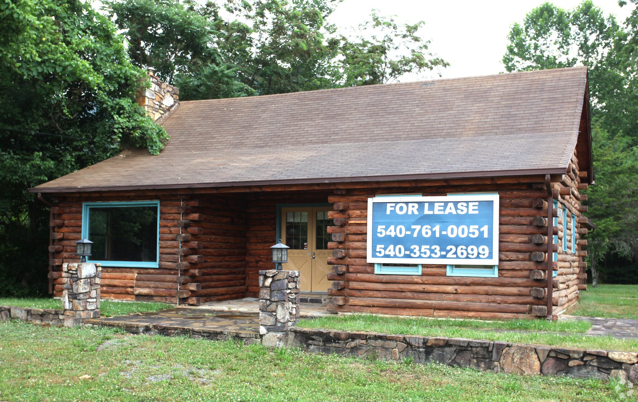 5348 SW Franklin Rd, Roanoke, VA for sale Primary Photo- Image 1 of 1