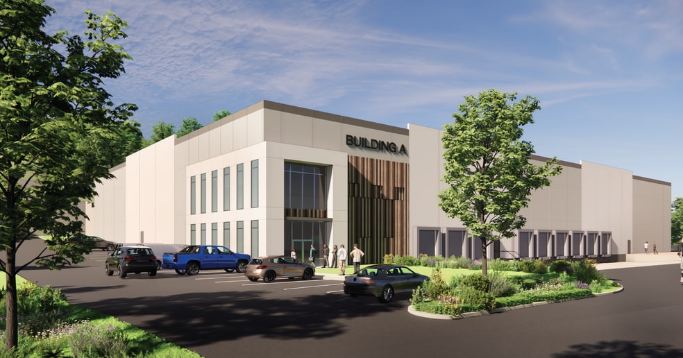 151 Fields Ln, Brewster Village, NY for lease - Building Photo - Image 1 of 2