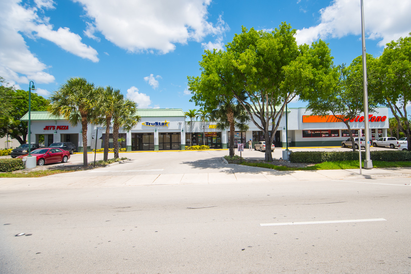 437 E Atlantic Blvd, Pompano Beach, FL, 33060 - Retail Space For Lease ...