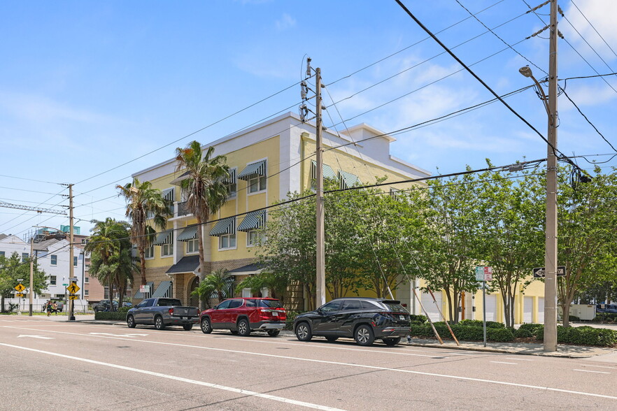 155 8th St N, Saint Petersburg, FL for lease - Building Photo - Image 3 of 54