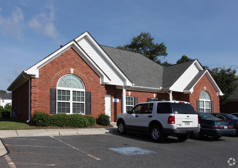 Office in Winder, GA for sale - Primary Photo - Image 1 of 1