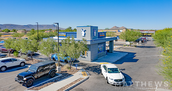 Dutch Bros - Commercial Real Estate