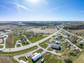 0 US Highway 36, Wathena, KS - aerial  map view - Image1