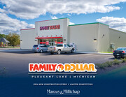 Family Dollar - NNN Property